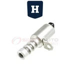Holstein Variable Timing Solenoid Vvt For 2016 Lincoln Mkc 2.0L 2.3L L4 - Ee New. Price: $46.30.