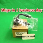 Mazda Genuine 99-05 MX-5 Miata Premacy Roadster Mpv Pulsation Damper BP4X-20-180 New. Price: $89.98.