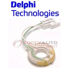 Delphi Distributor Ignition Pickup For 1987-1996 Gmc G3500 4.3L 5.7L 7.4L V6 Rq New. Price: $29.10.