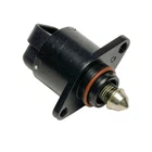Delphi Fuel Injection Idle Air Control Valve CV10025 New. Price: $93.21.