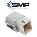 Standard T-series Fuel Injection Relay For 1985-1991 Mercury Grand Marquis Ss New. Price: $29.84.