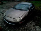 Fuel Injection Parts Injector 2.7L Fits 98-99 Concorde 76768 Used. Price: $35.00.