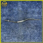 2014-2021 Bmw I3 Rex Fuel Line High Pressure Pipe Hose Oem 7399375 Used. Price: $16.00.