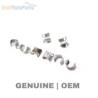 2011-2014 Vw Touareg Fuel Injector Clip Set (8) 06D133036H Used. Price: $16.49.