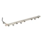 For Chevy Colorado 2006-2012 Acdelco Genuine Gm Parts Fuel Injector Rail Kit New. Price: $118.10.