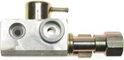 Acdelco 217-3054 Fuel Injection Pressure Regulator Gm 19160402 New. Price: $45.00.