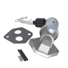 Fuel Injection Idle Air Control Valve Walker Products 215-92052 New. Price: $113.99.