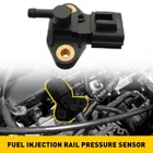Fuel Injection Rail Pressure Regulator Sensor 2007-2014 Ford Mustang Durable New. Price: $15.19.