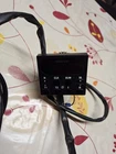 Volvo 240 Digital Clock Used. Price: $500.00.