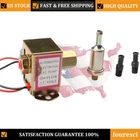 Carbole 2.5-4 Psi Electronic Fuel Pump For Carburetor Engine 12V 6.7 Cm E8012S New. Price: $17.95.