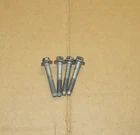 1993-1996 Corvette Fuel Rails Mounting Bolts, (4) Gm 11514667 Used. Price: $26.99.