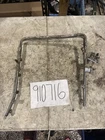 2000-2003 F150 F250 Expedition 5.4L Engine Fuel Injection Rail XL3E-9F792-F6H Used. Price: $120.00.