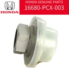 Honda Genuine Damper Assy Pulsation 16680-PCX-003 New Civic Cr-x Integra Oem. Price: $51.94.