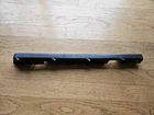 Porsche & Turbo - Black Plastic Fuel Rail Cap Cover 944.607.081.03 Used. Price: $29.99.