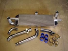 2G Dsm Fmic Kit Front Mount Intercooler 95-99 Eclipse Talon 4G63 2.0L New. Price: $499.00.