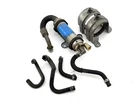 R230 Fuel Pressure Sensor With Valve And Bracket 0035424818 Mercedes SL500 Used. Price: $109.00.