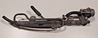Volvo B230F Fuel Rail And Bosch Pressure Regulator Used. Price: $75.00.