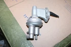 Remand Carter 6747 Fuel Pump 1976 - 77 Mercury Capri New. Price: $25.84.