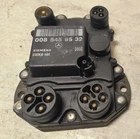 91 92 93 Mercedes 190E 2.6 W124 W201 Ezl Ignition Control Module 0085459532 Used. Price: $88.50.