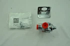 New Holley 12-804 Chrome Universal Carbureted Fuel Pressure Regulator 1-4 Psi. Price: $49.95.