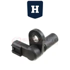 Holstein Camshaft Position Sensor 1999-2000 Ford E-350 Super Duty Ao New. Price: $31.31.