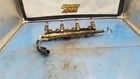 Fuel Injection Rail With Injectors 2.4L Fits 11-14 Lacrosse 1281720 Used. Price: $60.00.