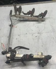 98-01 Audi A6 98-05 Vw Passat 2.8L(ENG Id Aha) Fuel Rail W/6 Injectors Oem Used. Price: $73.50.