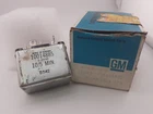 Gm Nos 10014885 Rear Window Defroster Timer Relay New. Price: $75.00.