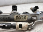 12 13 14 15, Honda Civic, Fuel Injector Set Of With Rail, 16620-R2E-L01, Oem Used. Price: $85.50.