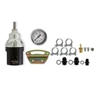 Holley Efi 12-895KIT Bypass Fuel Pressure Regulator 8AN New. Price: $209.65.