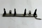 2007-2020 Chrysler Jeep Dodge Fuel Injection Rail Oem 4627355AA Used. Price: $44.99.
