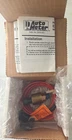 ********** New Auto Meter 2246 Fuel Replacement Pressure Sender, 100PSI, 1/8"NPT. Price: $94.99.