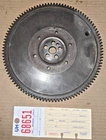 Yanmar Thermo King 0.57L 2TNV70 TK270M Flywheel Assembly Oem 119415-21600 Used. Price: $25.00.