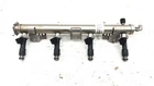 05-10 Cobalt Complete Fuel Rail With Injectors Set Loaded Oem 2.2L 12582219 Used. Price: $106.88.