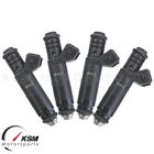 1300CC 124LB Fit Siemens Deka EV1 Fuel Injectors For Vw Audi 1.8T E85 Bosch New. Price: $216.00.