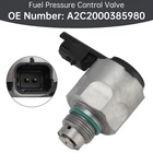 Fuel Pressure Control Valve A2C2000385980 For Land Rover 2.7 3.6 D/td 140 200KW New. Price: $123.31.