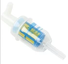 Fuel Filter 90 Degree Bend For Benz W123 W116 300SD 300CD 300TD 240D New. Price: $9.95.