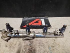 00-05 Volkswagen Passat 1.8L(TURBO Gas) Complete Fuel Rail W/4 Injectors Oem Used. Price: $84.62.