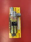 Fuel Injection Idle Air Control Valve Bosch 0280140505 Brand New Old Stock Oe. Price: $495.00.