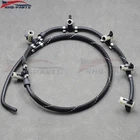 New Fuel Return Line Hose Pipe For Bmw M57 X3 X5 13537799869. Price: $45.99.