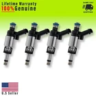 Bosch Oem Direct Injection Fuel Injector For Audi A4: 2009 - 2016 L4 2.0L Remanufactured. Price: $149.00.