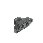 Dorman 904-7425 Differential Pressure Sensor (dps) New. Price: $185.94.