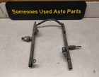 1994 Dodge Ram Industrial Ca Emmisions Fuel Injector Rail 318 360 V8 98 96 Used. Price: $175.00.