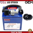 8945830010 89458-30011 Denso Oem For Lexus Sensor Fuel Injection Pressure IS250 New. Price: $62.99.