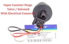 Canister Purge Solenoid Valve W/connector Fits:volvo 850 960 C70 S70 S90 V70 V90 New. Price: $20.00.