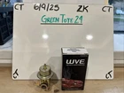 Wve # 5G1059, Fuel Injection Pressure Regulator New. Price: $9.00.