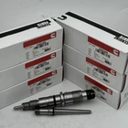 6X Fuel Injector 5263308 0445120236 For Komatsu PC300-8 PC350-8 Cummins QSL8.9 New. Price: $650.00.