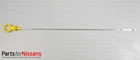 Genuine Nissan 2002-2006 Altima 2.5 Engine Oil Dipstick 11140-3Z000 New. Price: $12.62.
