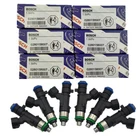 6X Original Bosch Fuel Injectors Fit 2005-19 Nissan Frontier 4.0L V6 0280158007 New. Price: $60.00.