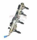 Gm Fuel Injectors 12582219 W/ Rail Set Of 4 New Oem. Price: $45.25.